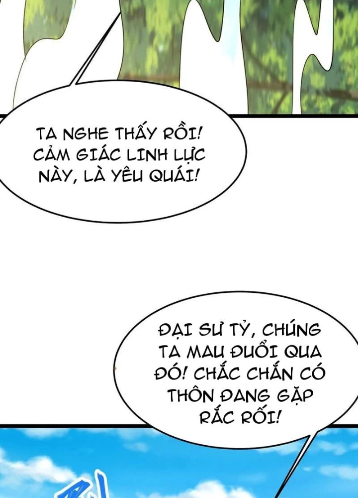 Đại Lão Tu Tiên Bắt Đầu Bằng Tâm Trí Chapter 52 - 61