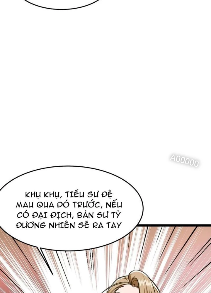 Đại Lão Tu Tiên Bắt Đầu Bằng Tâm Trí Chapter 52 - 75
