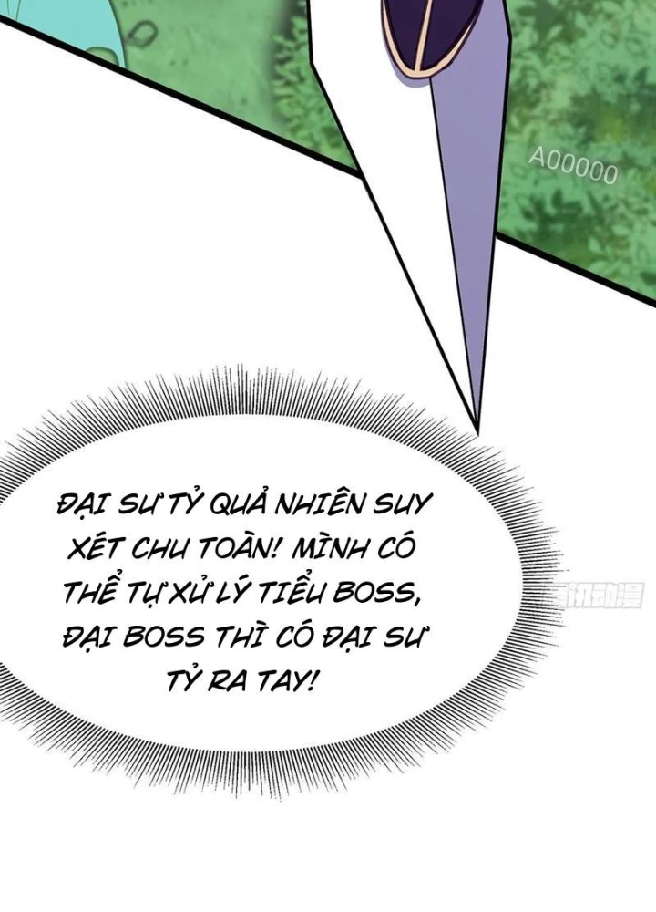 Đại Lão Tu Tiên Bắt Đầu Bằng Tâm Trí Chapter 52 - 83