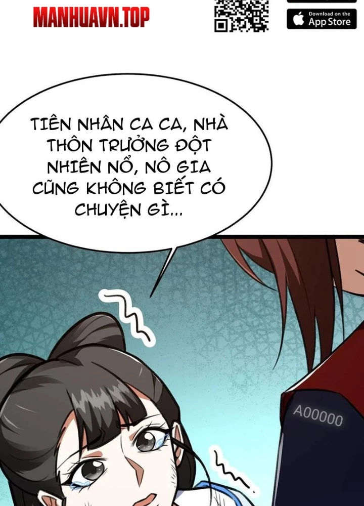 Đại Lão Tu Tiên Bắt Đầu Bằng Tâm Trí Chapter 52 - 105