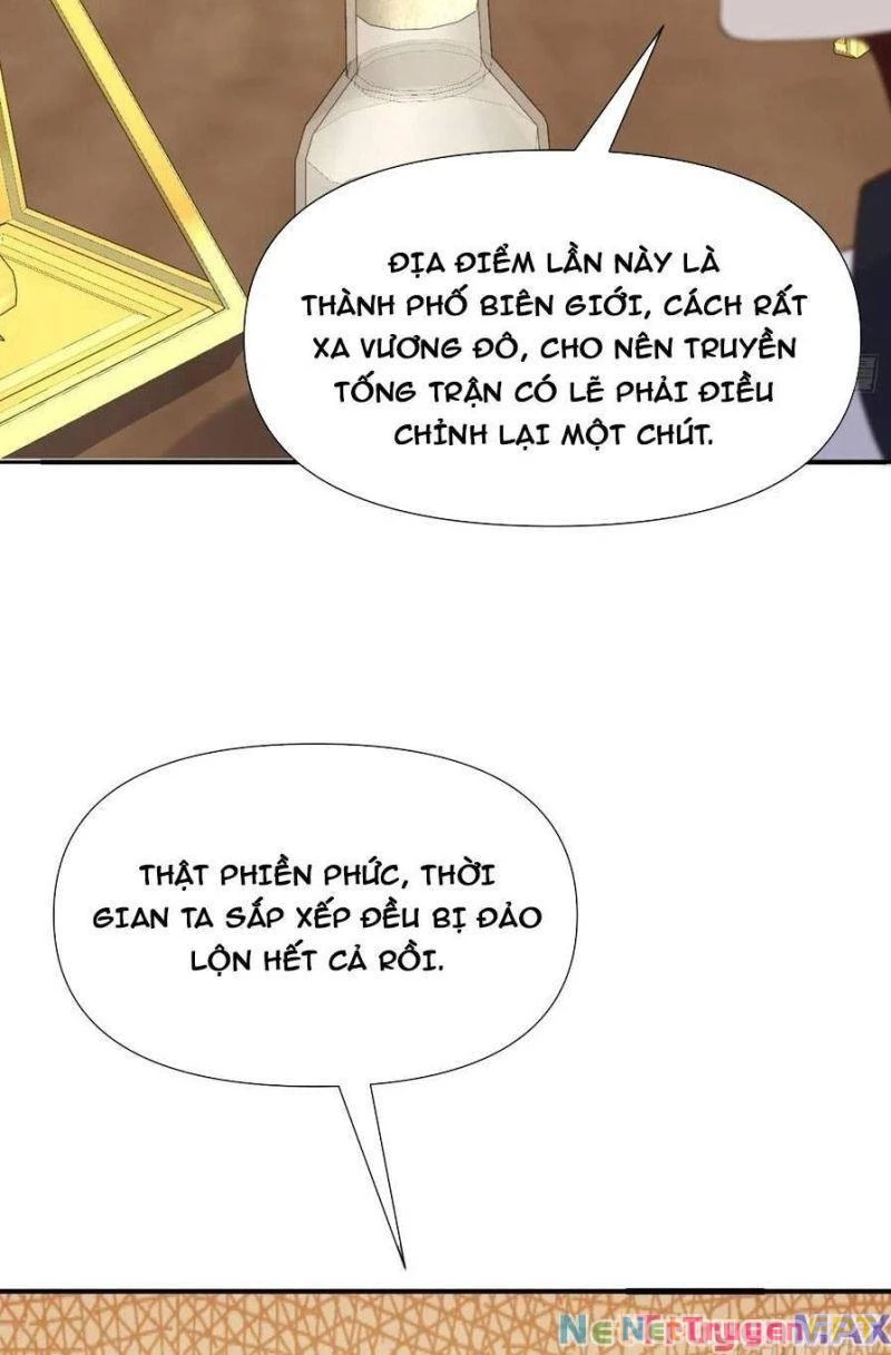 Hồng Long Dũng Giả Không Phải Người Lương Thiện Chapter 2 - 4
