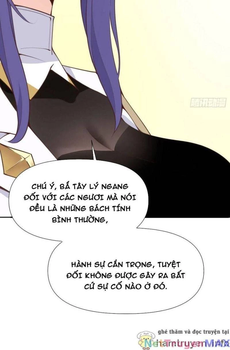 Hồng Long Dũng Giả Không Phải Người Lương Thiện Chapter 2 - 19