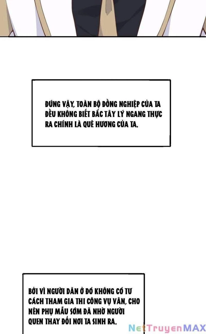Hồng Long Dũng Giả Không Phải Người Lương Thiện Chapter 2 - 21