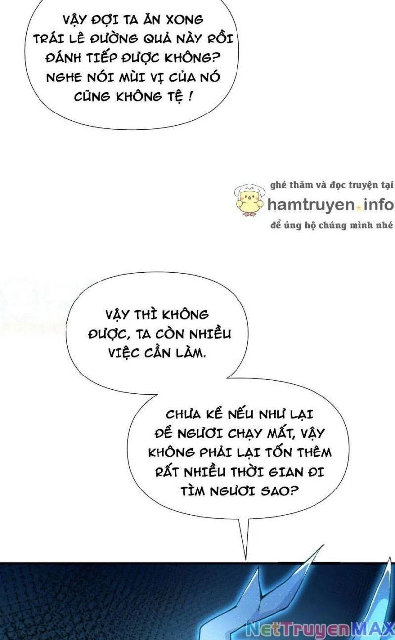 Hồng Long Dũng Giả Không Phải Người Lương Thiện Chapter 2 - 36