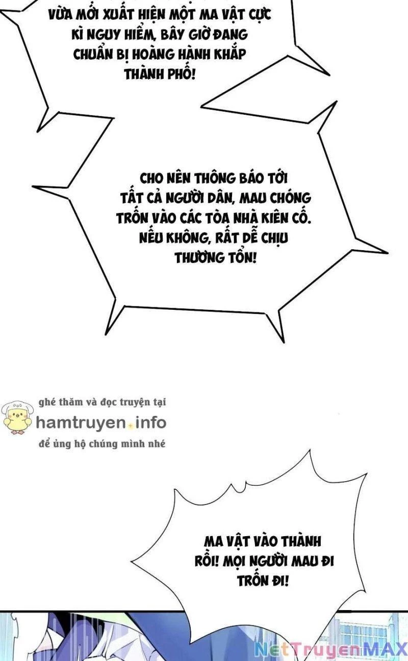 Hồng Long Dũng Giả Không Phải Người Lương Thiện Chapter 2 - 40