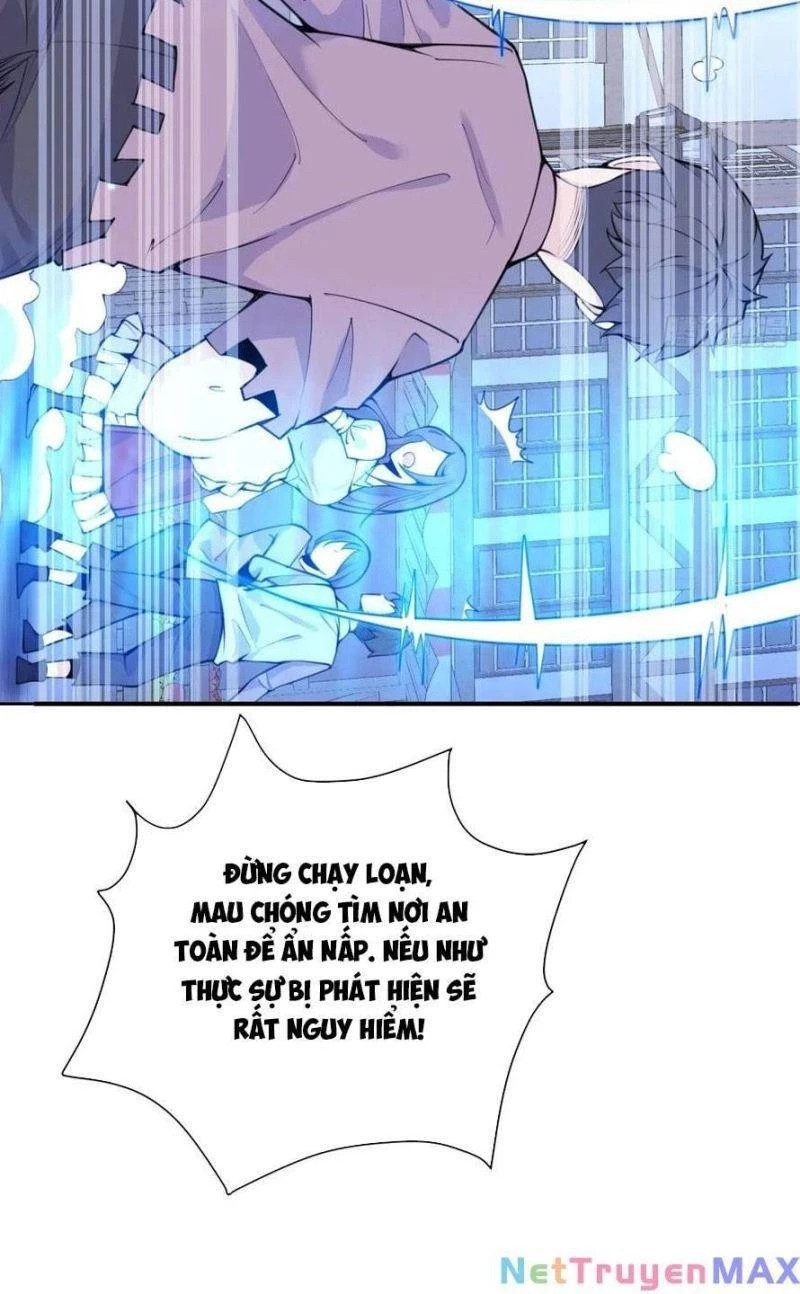 Hồng Long Dũng Giả Không Phải Người Lương Thiện Chapter 2 - 42