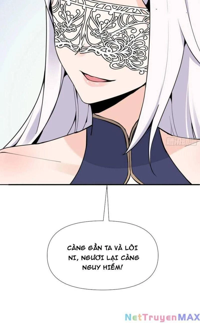 Hồng Long Dũng Giả Không Phải Người Lương Thiện Chapter 2 - 44