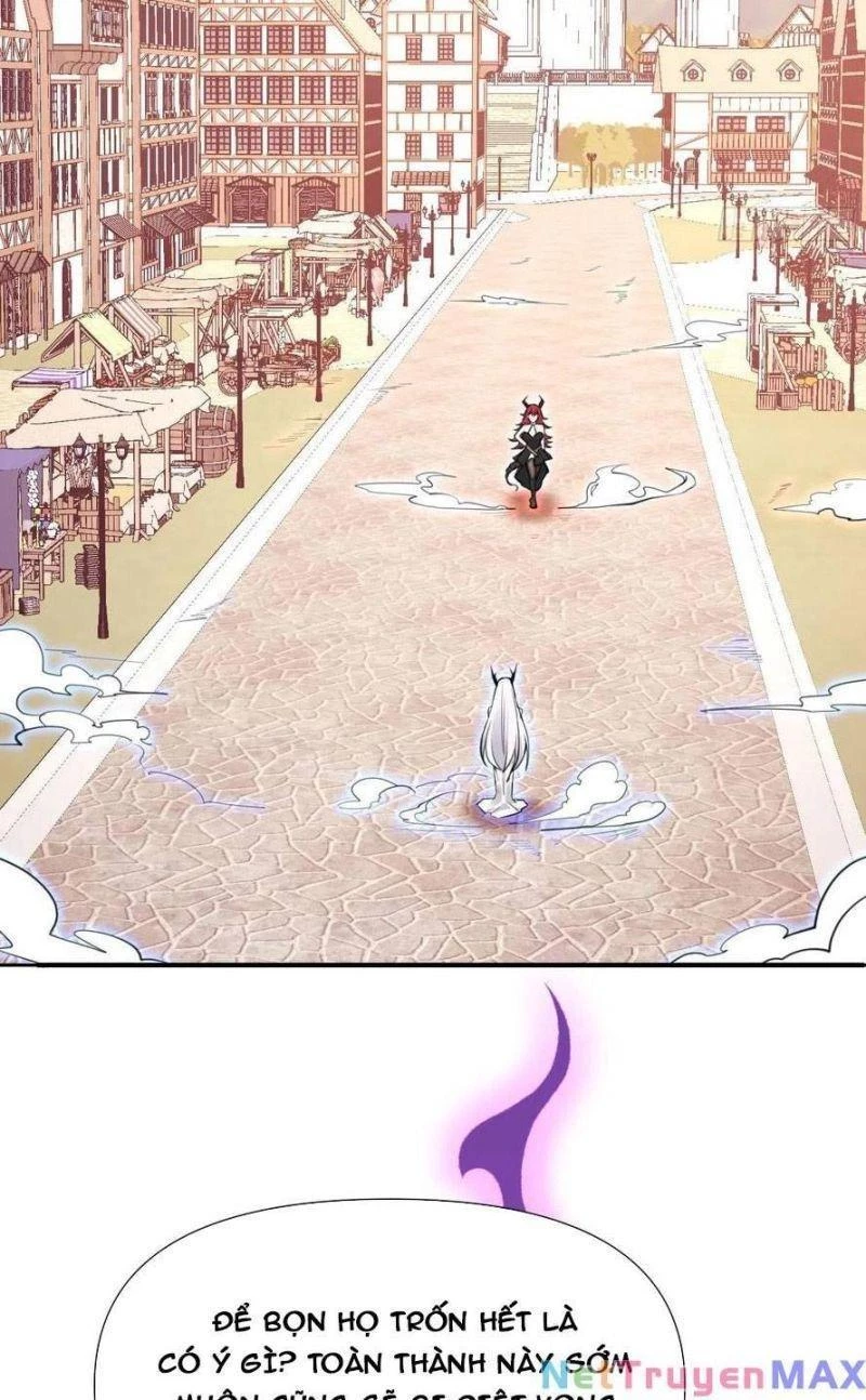 Hồng Long Dũng Giả Không Phải Người Lương Thiện Chapter 2 - 47