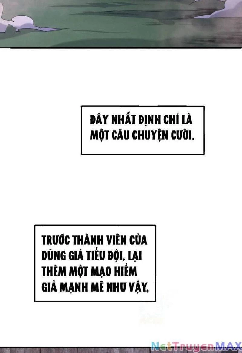 Hồng Long Dũng Giả Không Phải Người Lương Thiện Chapter 2 - 85