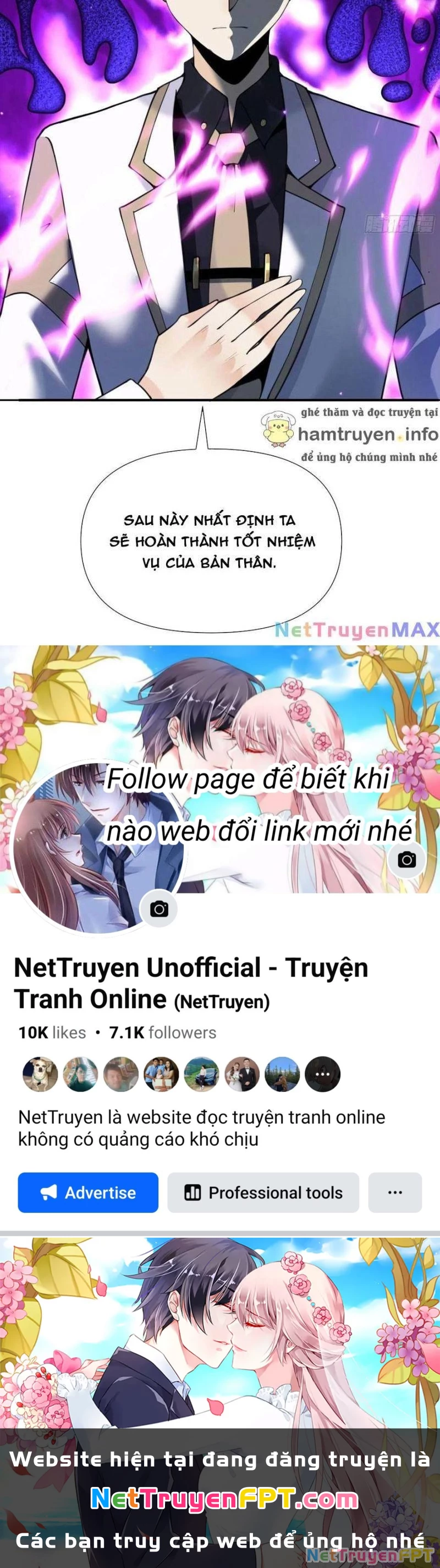 Hồng Long Dũng Giả Không Phải Người Lương Thiện Chapter 2 - 100