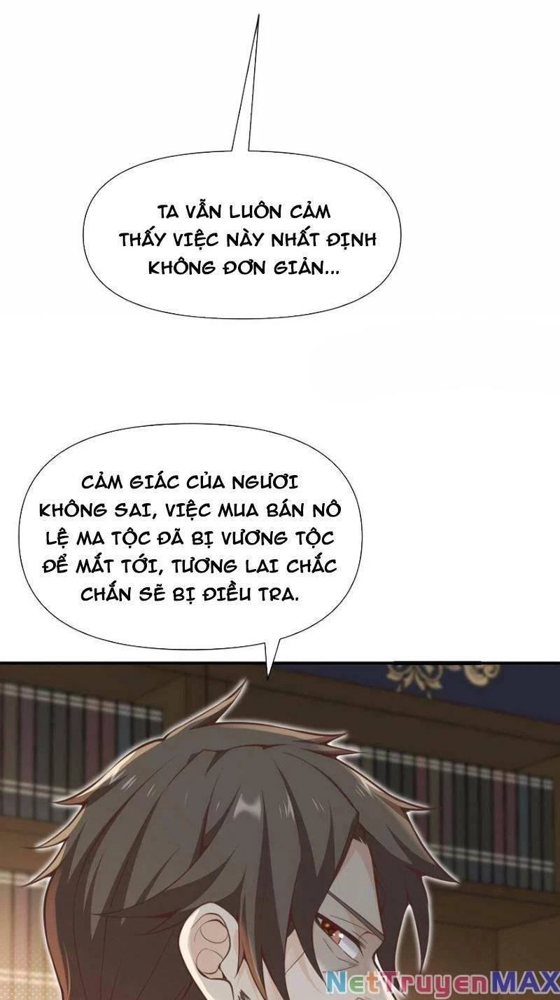 Hồng Long Dũng Giả Không Phải Người Lương Thiện Chapter 8 - 4