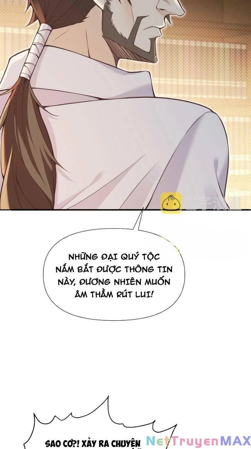 Hồng Long Dũng Giả Không Phải Người Lương Thiện Chapter 8 - 5
