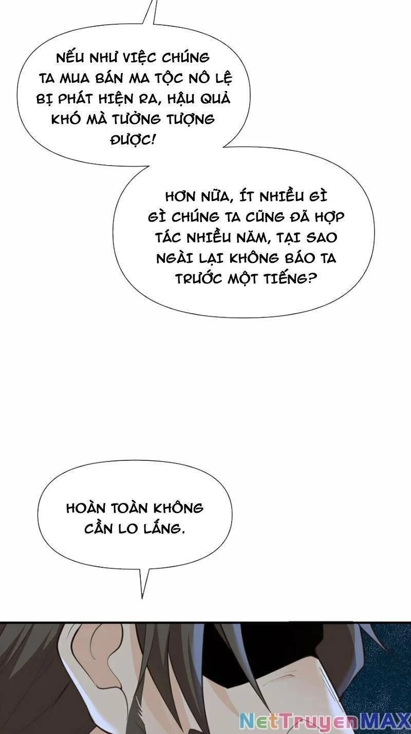 Hồng Long Dũng Giả Không Phải Người Lương Thiện Chapter 8 - 7