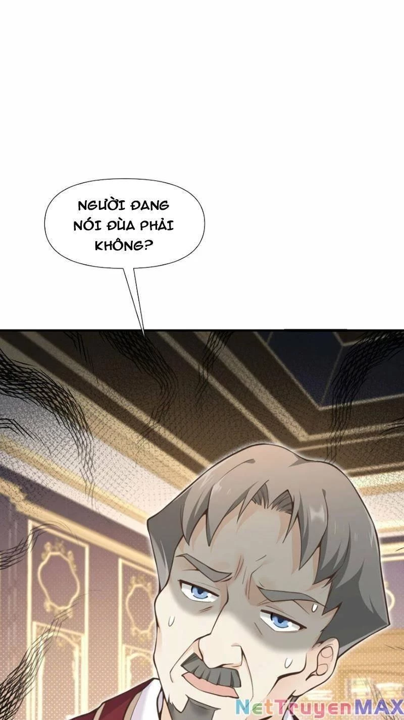 Hồng Long Dũng Giả Không Phải Người Lương Thiện Chapter 8 - 9