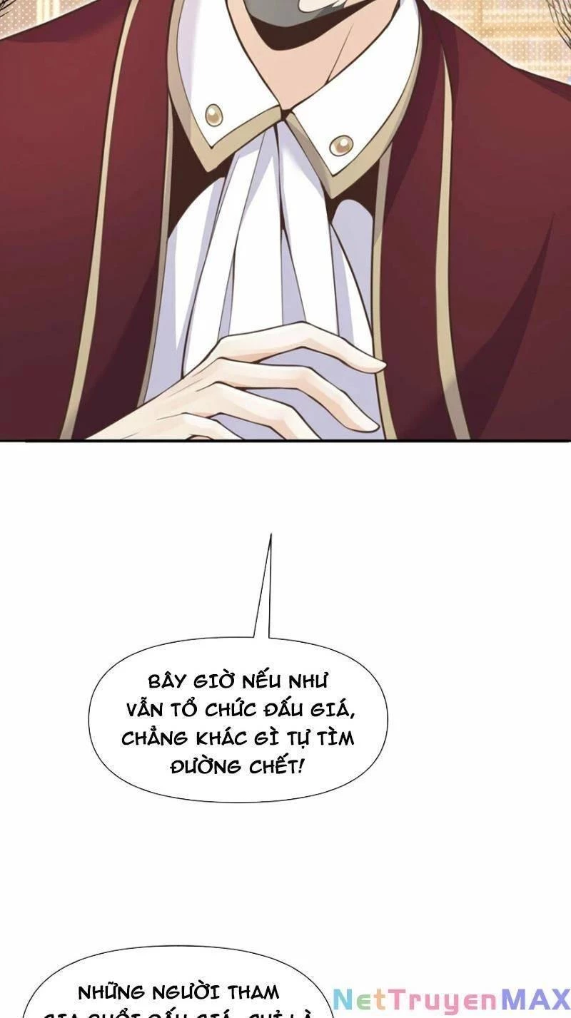 Hồng Long Dũng Giả Không Phải Người Lương Thiện Chapter 8 - 10