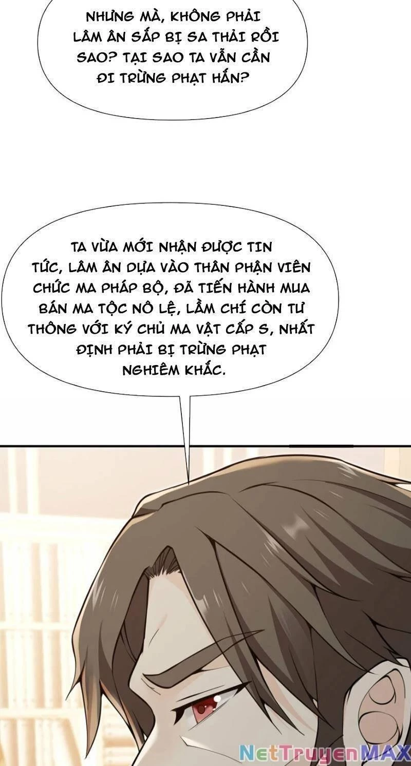 Hồng Long Dũng Giả Không Phải Người Lương Thiện Chapter 8 - 29