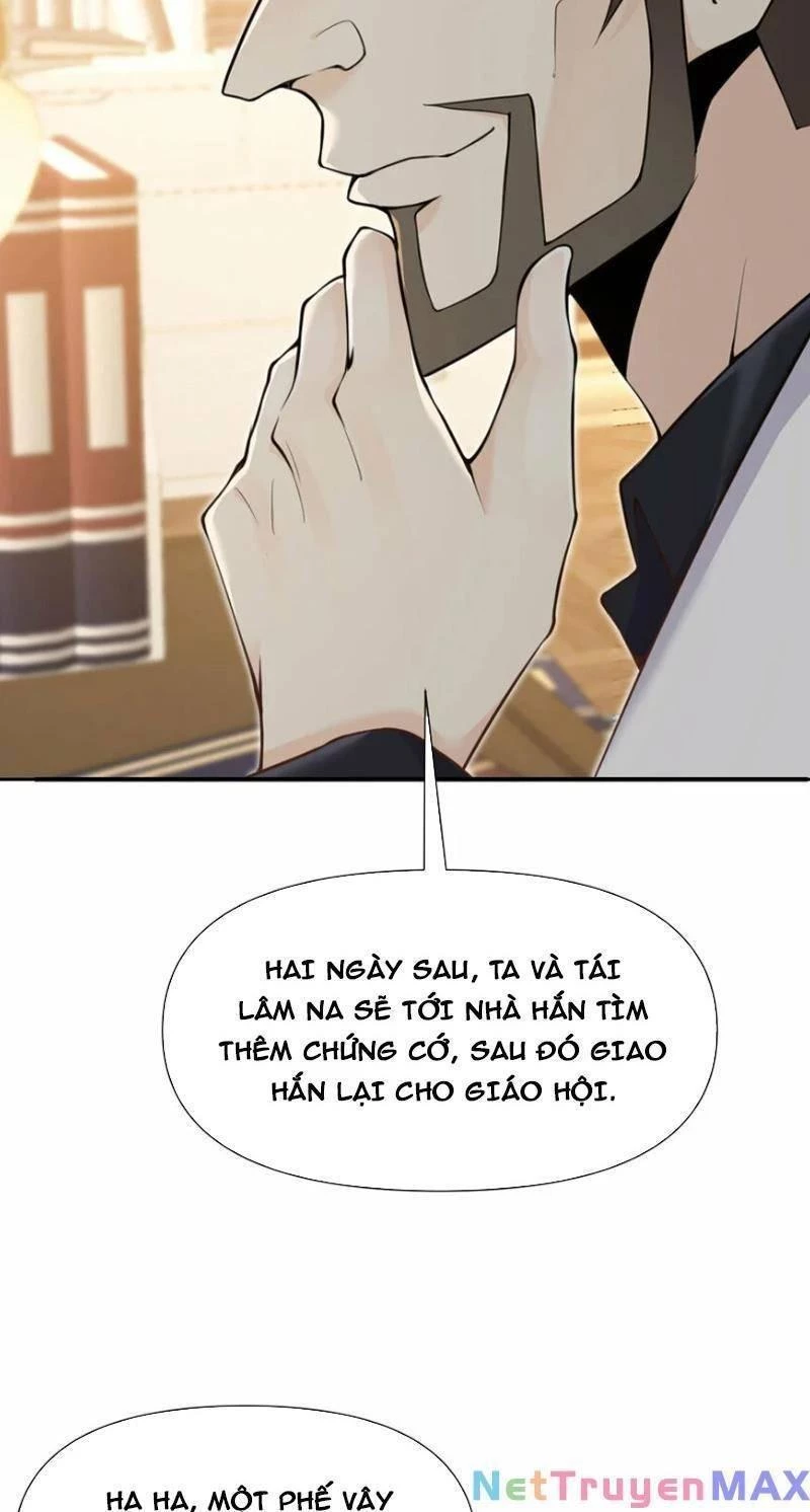 Hồng Long Dũng Giả Không Phải Người Lương Thiện Chapter 8 - 30