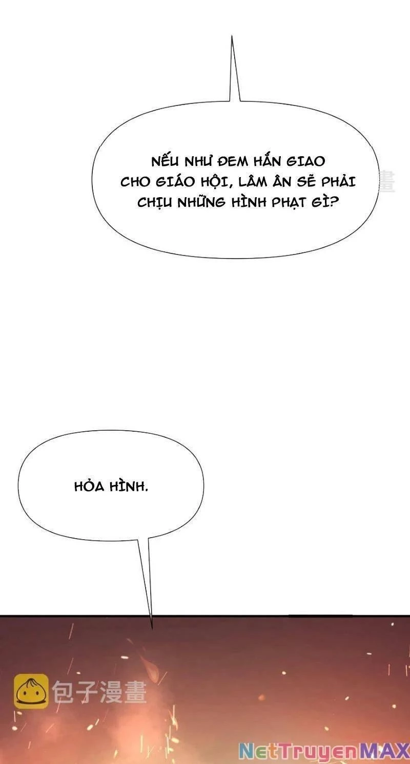 Hồng Long Dũng Giả Không Phải Người Lương Thiện Chapter 8 - 32