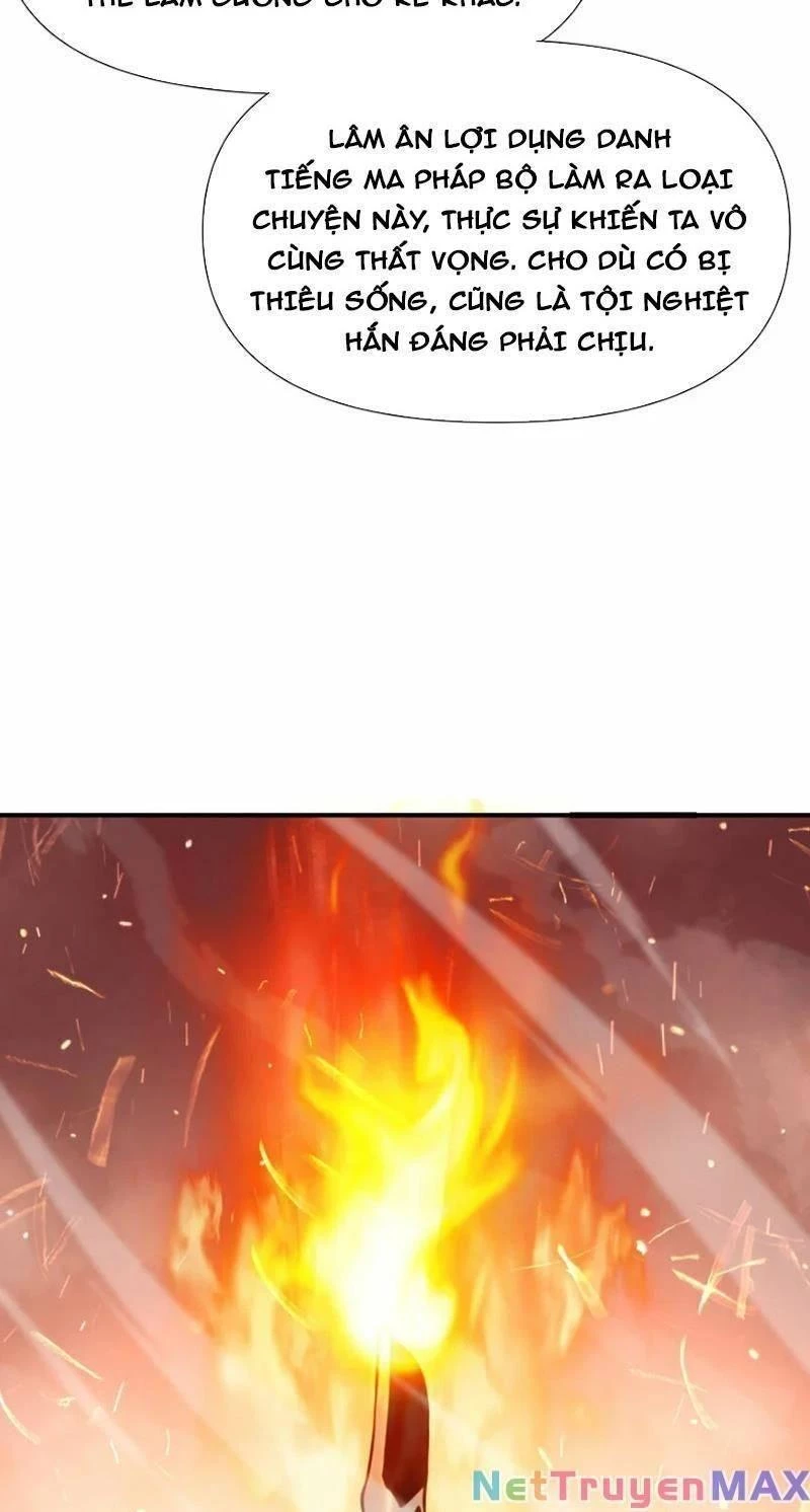 Hồng Long Dũng Giả Không Phải Người Lương Thiện Chapter 8 - 34