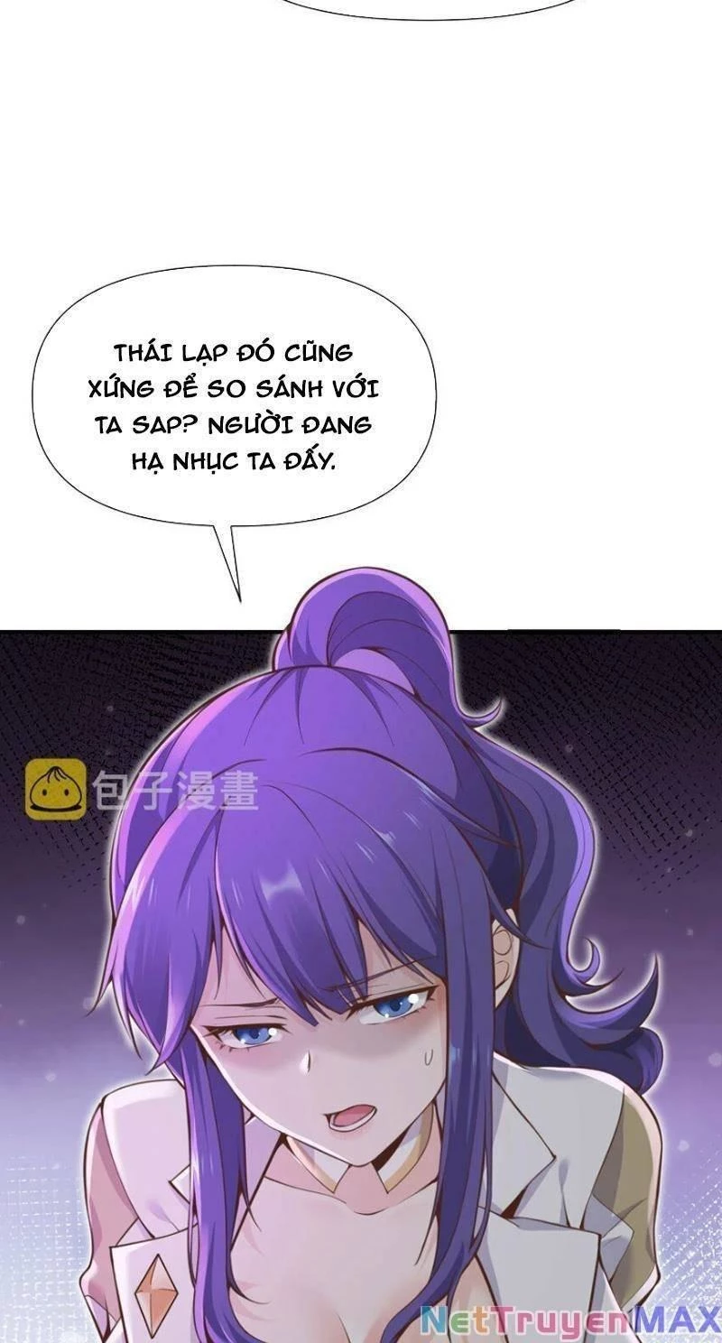 Hồng Long Dũng Giả Không Phải Người Lương Thiện Chapter 8 - 42