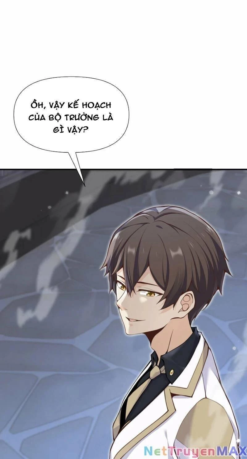 Hồng Long Dũng Giả Không Phải Người Lương Thiện Chapter 8 - 56