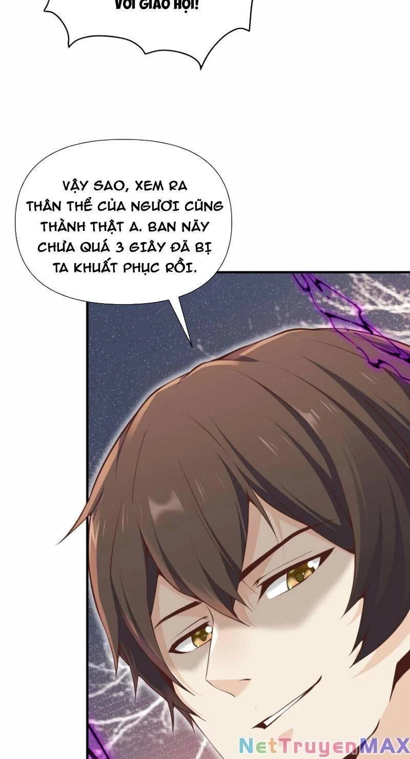 Hồng Long Dũng Giả Không Phải Người Lương Thiện Chapter 8 - 69