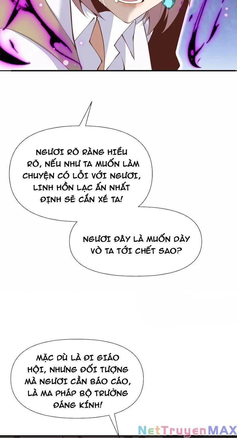 Hồng Long Dũng Giả Không Phải Người Lương Thiện Chapter 8 - 74