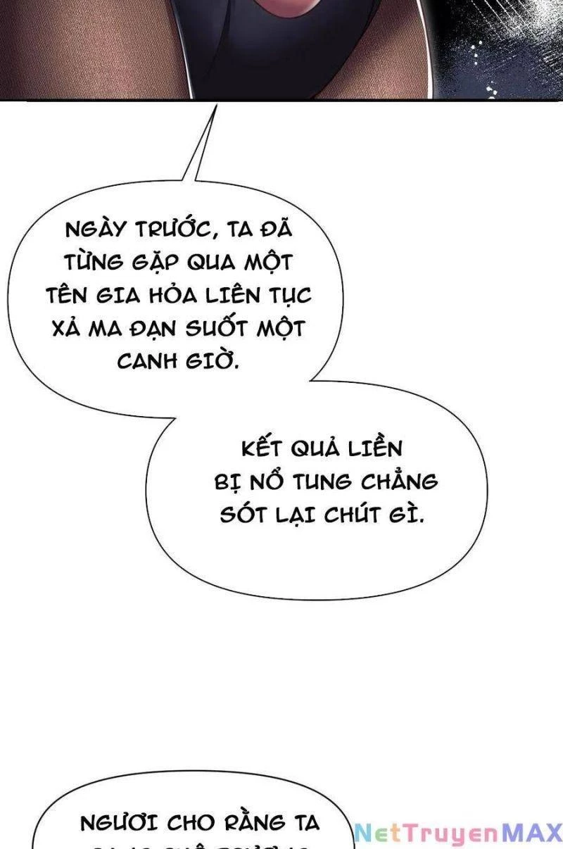 Hồng Long Dũng Giả Không Phải Người Lương Thiện Chapter 10 - 6