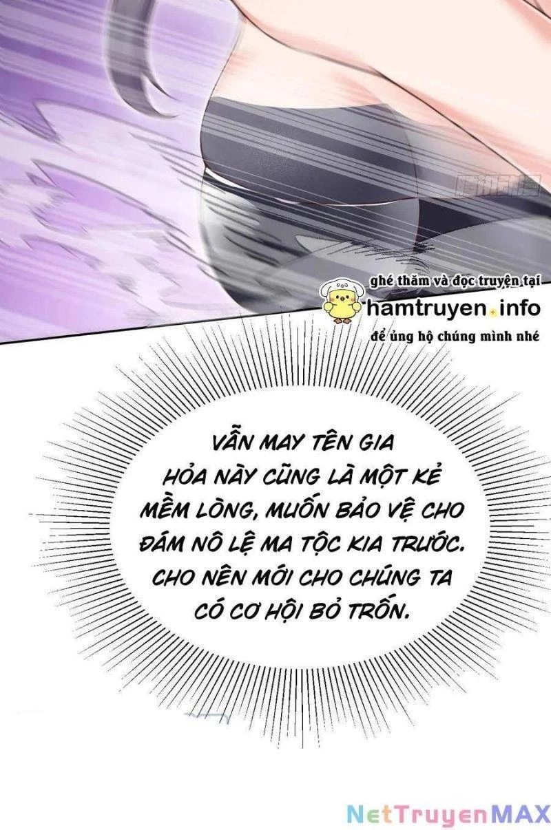 Hồng Long Dũng Giả Không Phải Người Lương Thiện Chapter 10 - 17