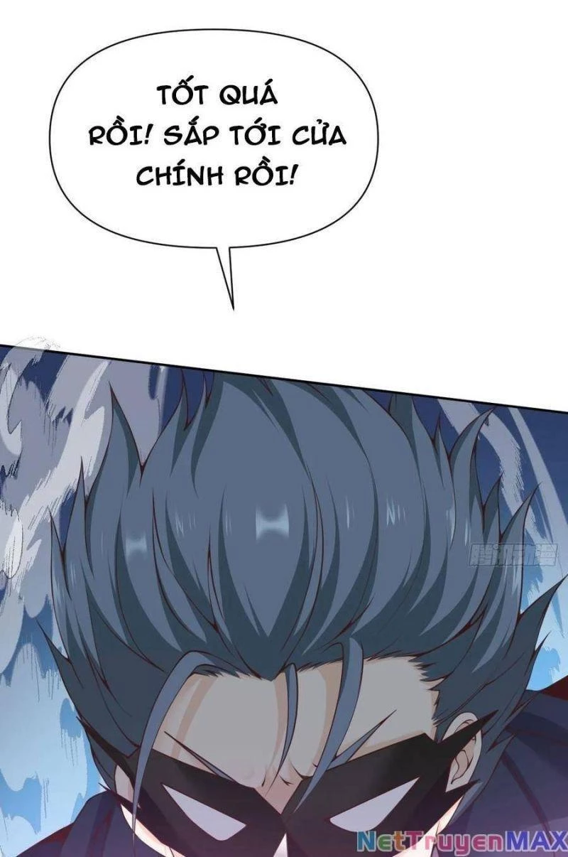 Hồng Long Dũng Giả Không Phải Người Lương Thiện Chapter 10 - 18
