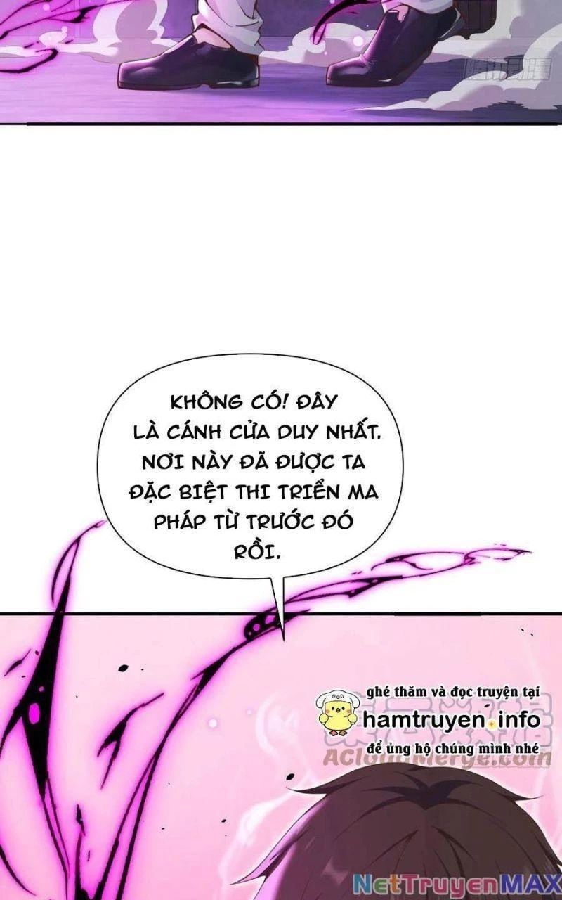 Hồng Long Dũng Giả Không Phải Người Lương Thiện Chapter 10 - 23
