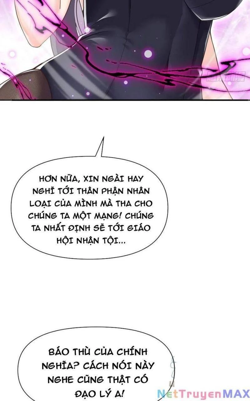 Hồng Long Dũng Giả Không Phải Người Lương Thiện Chapter 10 - 29