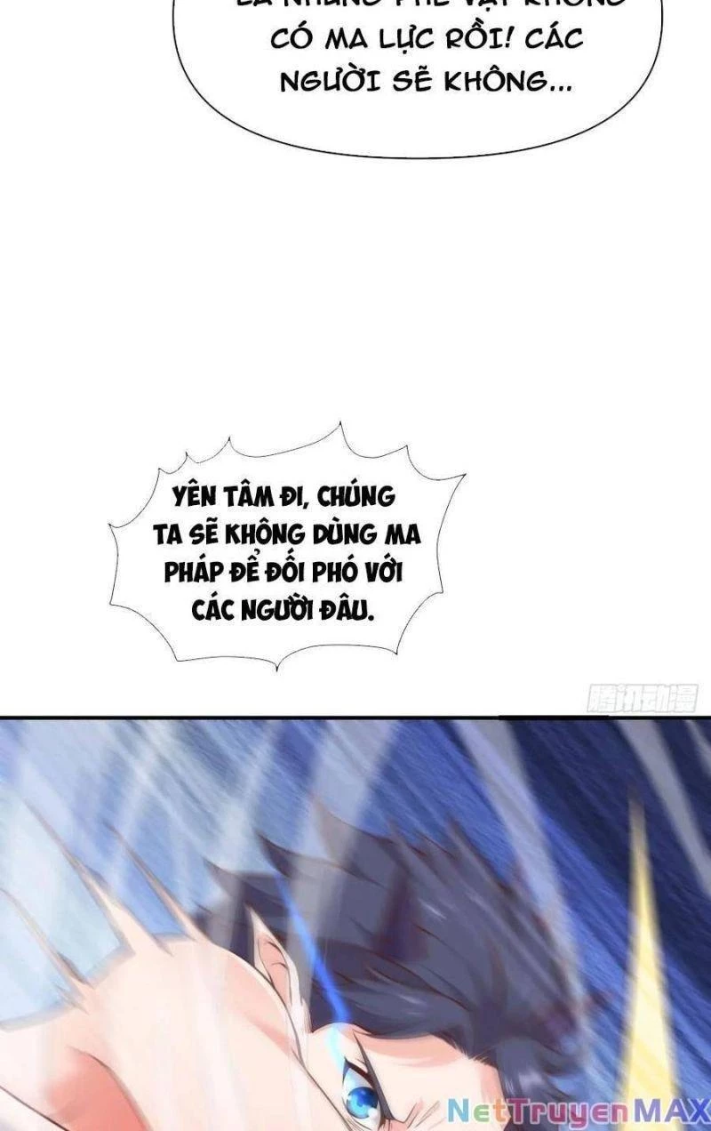 Hồng Long Dũng Giả Không Phải Người Lương Thiện Chapter 10 - 48