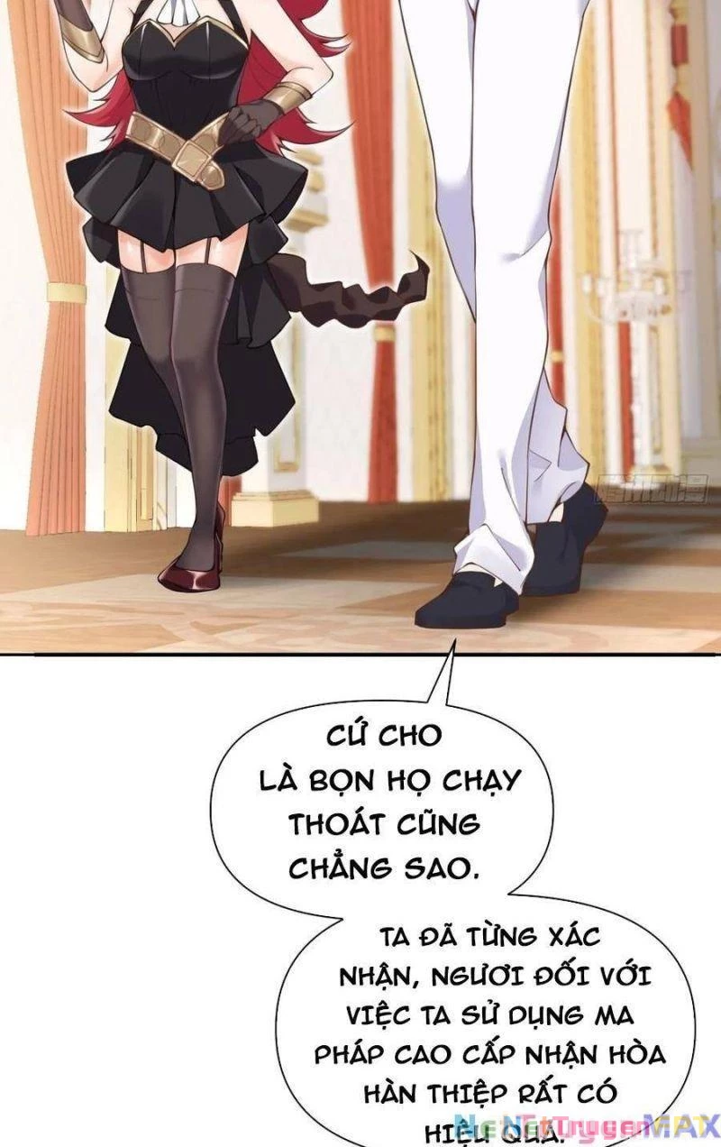 Hồng Long Dũng Giả Không Phải Người Lương Thiện Chapter 10 - 55