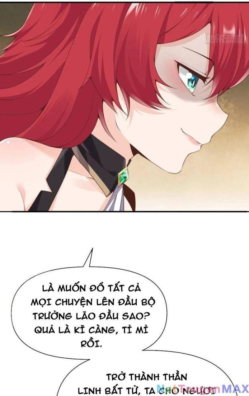 Hồng Long Dũng Giả Không Phải Người Lương Thiện Chapter 10 - 58