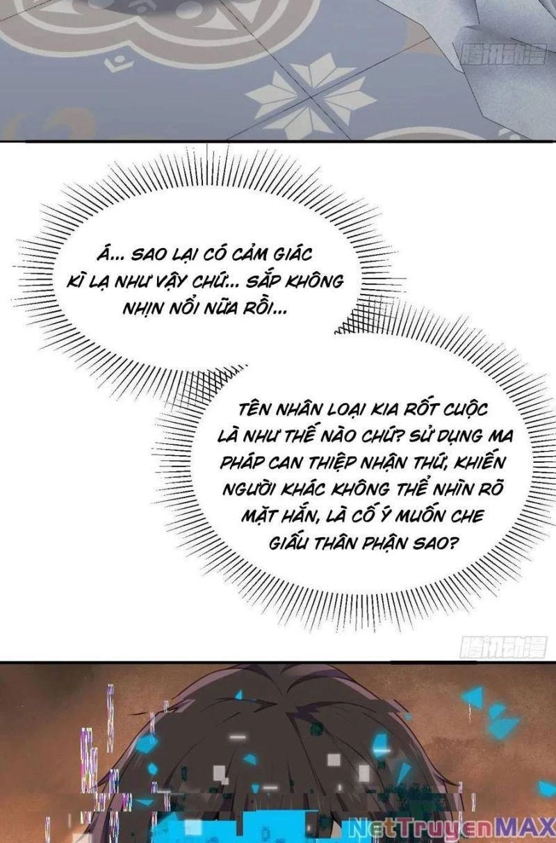 Hồng Long Dũng Giả Không Phải Người Lương Thiện Chapter 11 - 2