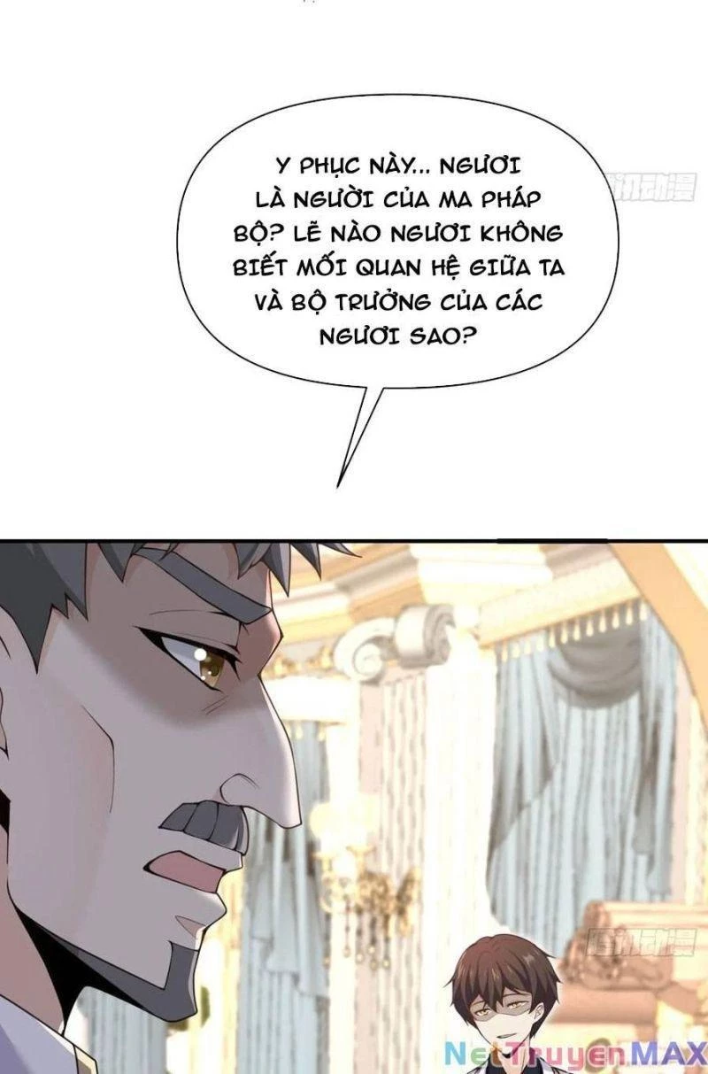 Hồng Long Dũng Giả Không Phải Người Lương Thiện Chapter 11 - 4