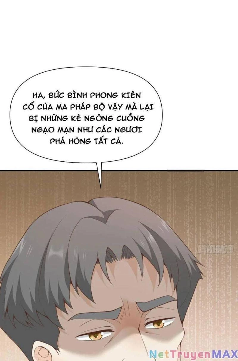 Hồng Long Dũng Giả Không Phải Người Lương Thiện Chapter 11 - 7