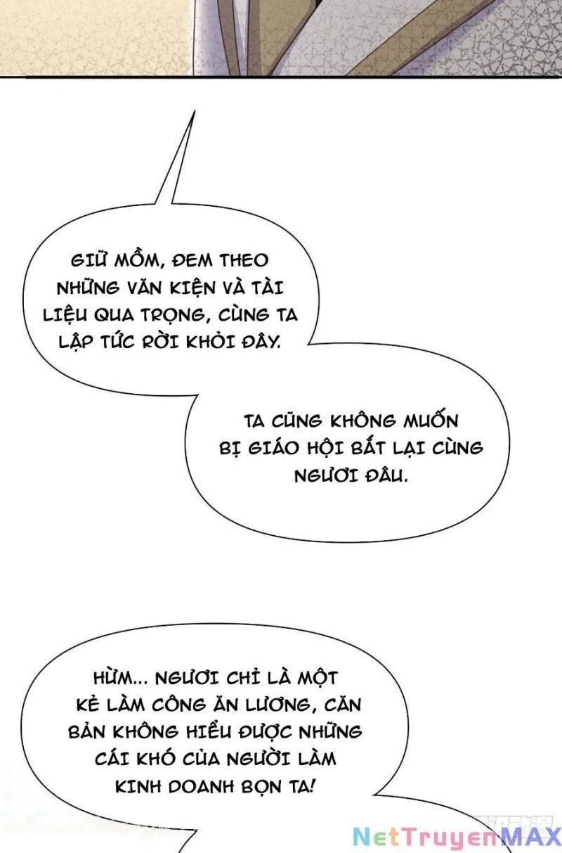 Hồng Long Dũng Giả Không Phải Người Lương Thiện Chapter 11 - 14