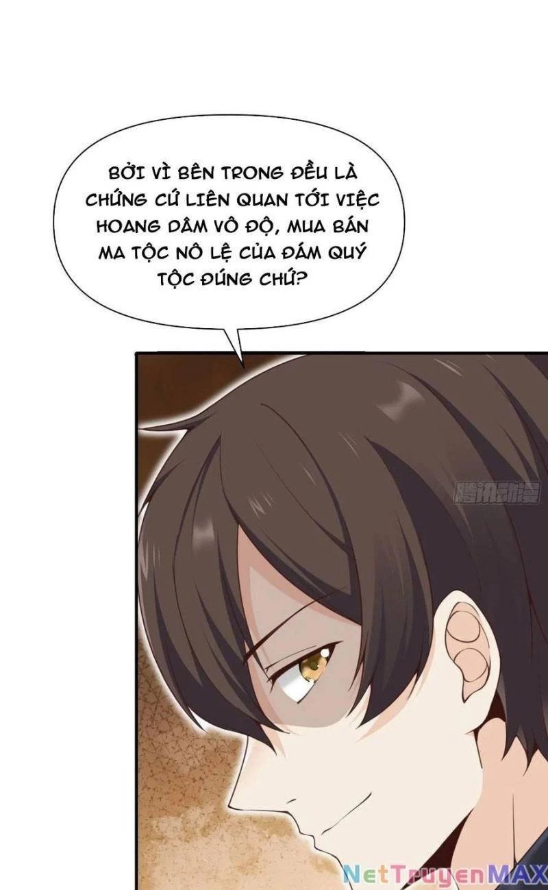 Hồng Long Dũng Giả Không Phải Người Lương Thiện Chapter 11 - 21