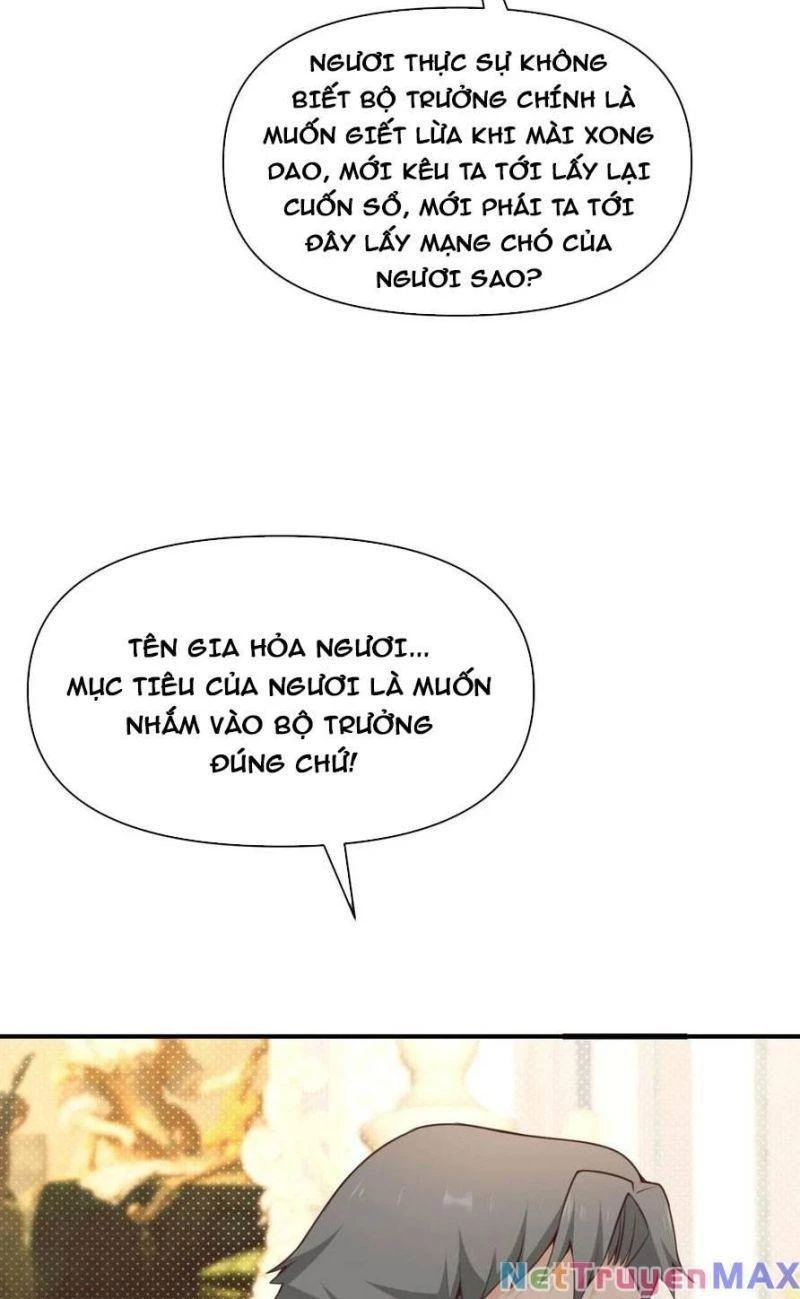 Hồng Long Dũng Giả Không Phải Người Lương Thiện Chapter 11 - 26