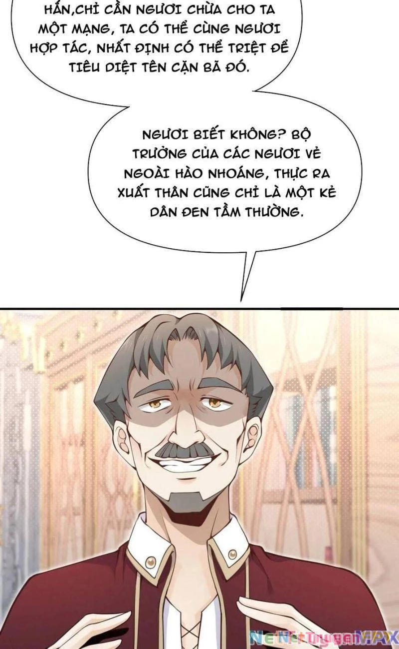 Hồng Long Dũng Giả Không Phải Người Lương Thiện Chapter 11 - 30