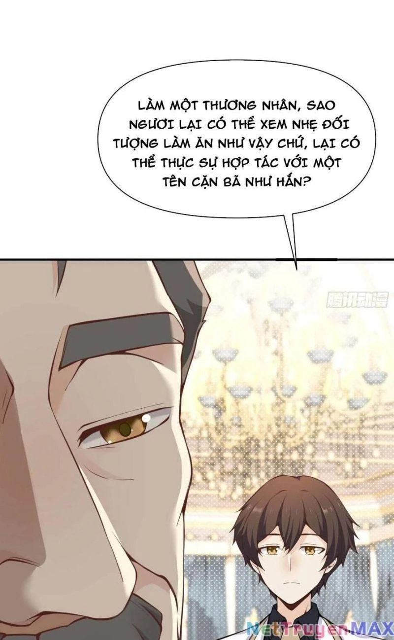 Hồng Long Dũng Giả Không Phải Người Lương Thiện Chapter 11 - 32