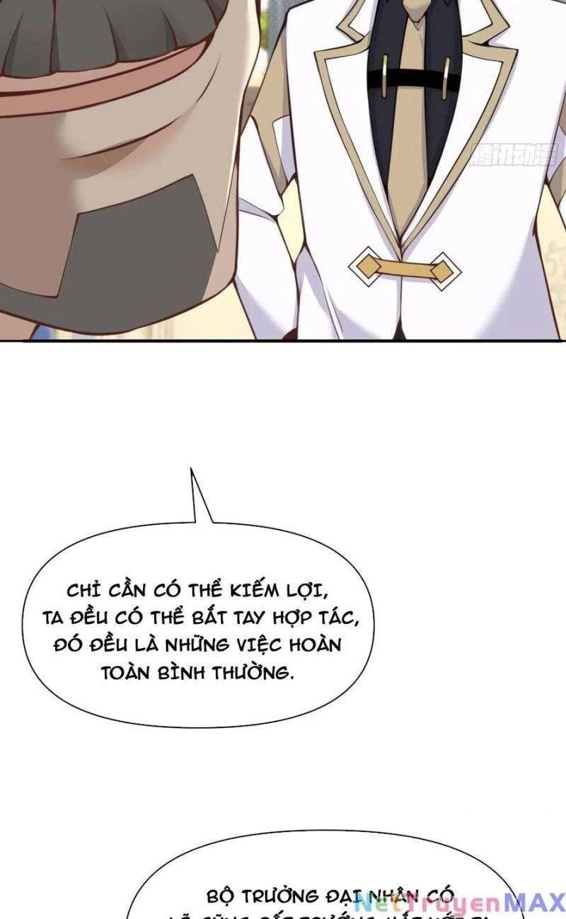 Hồng Long Dũng Giả Không Phải Người Lương Thiện Chapter 11 - 33
