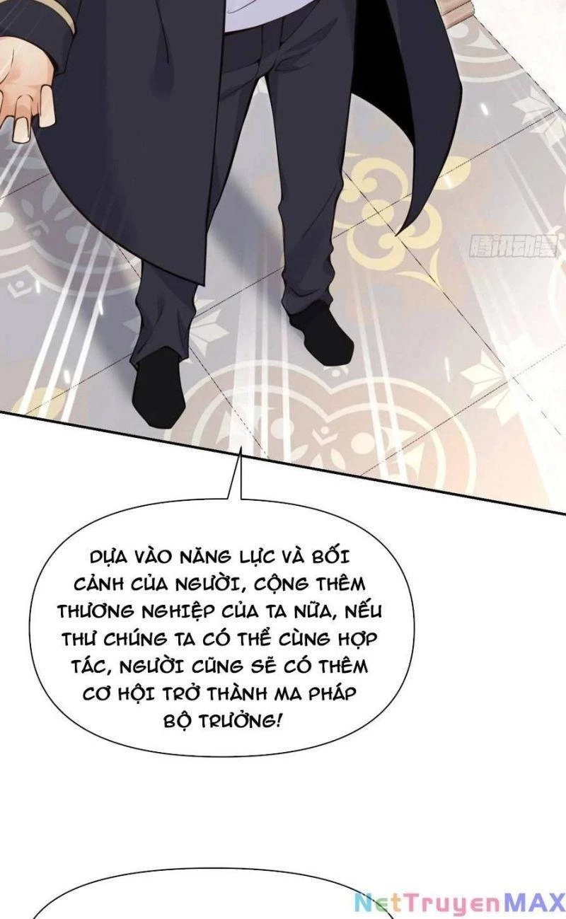Hồng Long Dũng Giả Không Phải Người Lương Thiện Chapter 11 - 35