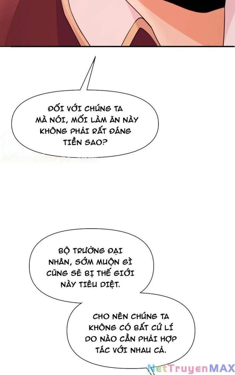 Hồng Long Dũng Giả Không Phải Người Lương Thiện Chapter 11 - 42