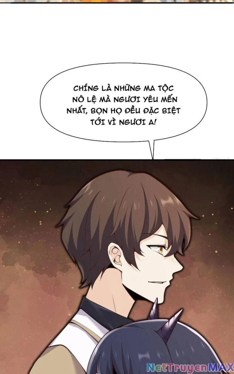 Hồng Long Dũng Giả Không Phải Người Lương Thiện Chapter 11 - 57