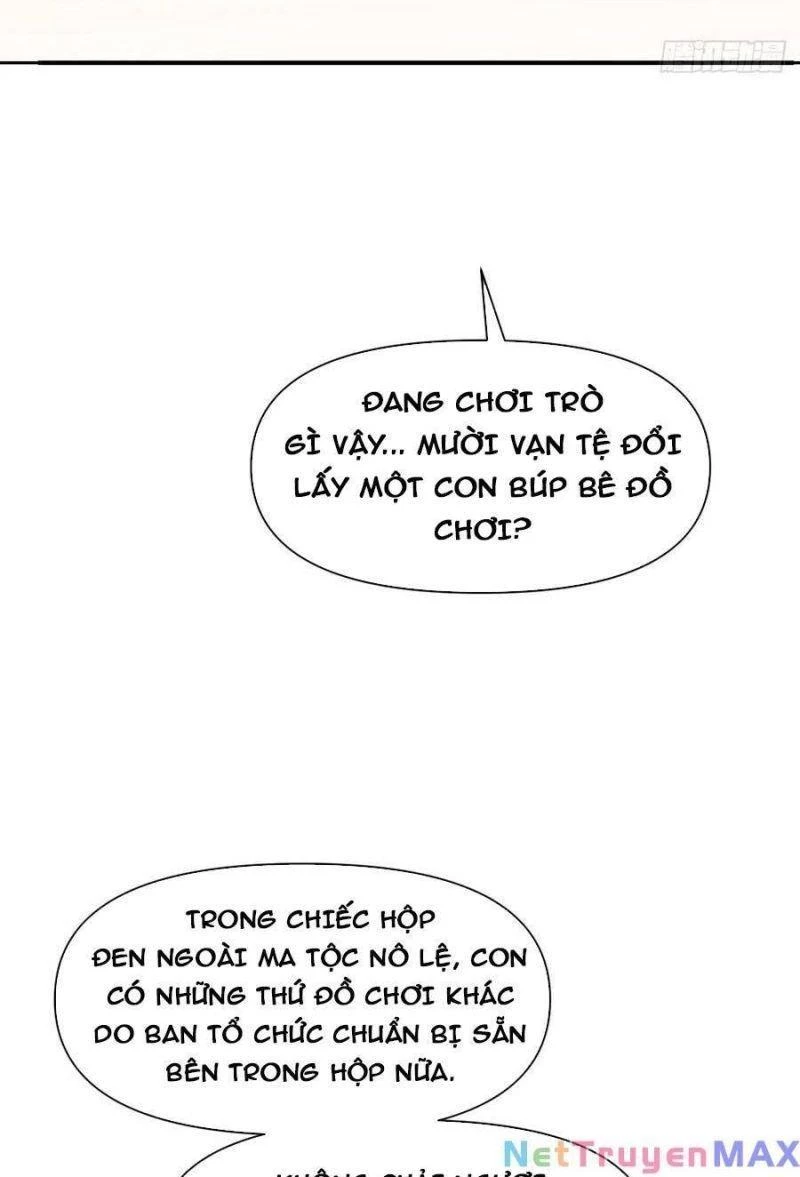 Hồng Long Dũng Giả Không Phải Người Lương Thiện Chapter 13 - 5
