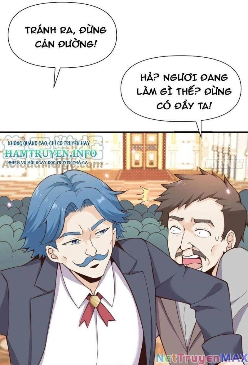 Hồng Long Dũng Giả Không Phải Người Lương Thiện Chapter 13 - 9