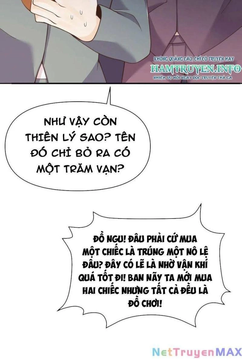 Hồng Long Dũng Giả Không Phải Người Lương Thiện Chapter 13 - 20